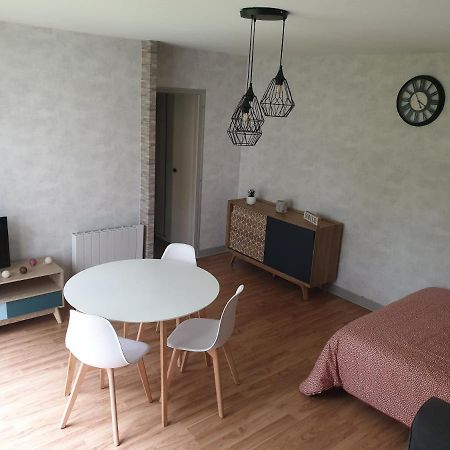 Appartement, Verdun , Proche Centre Ville Eksteriør bilde