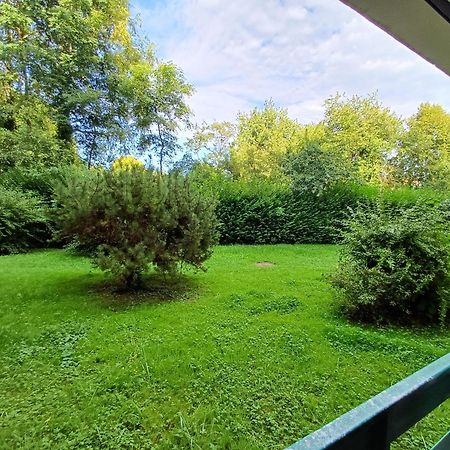 Appartement, Verdun , Proche Centre Ville Eksteriør bilde