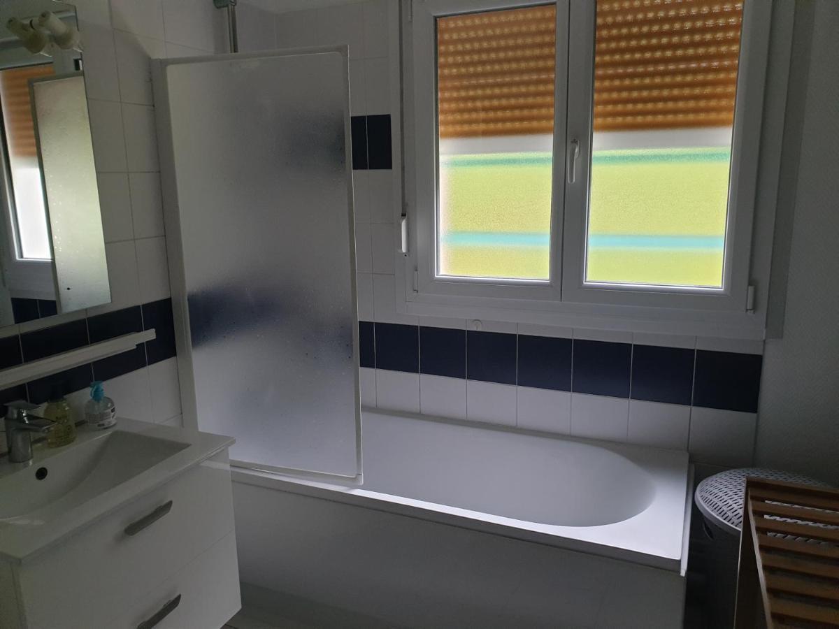 Appartement, Verdun , Proche Centre Ville Eksteriør bilde