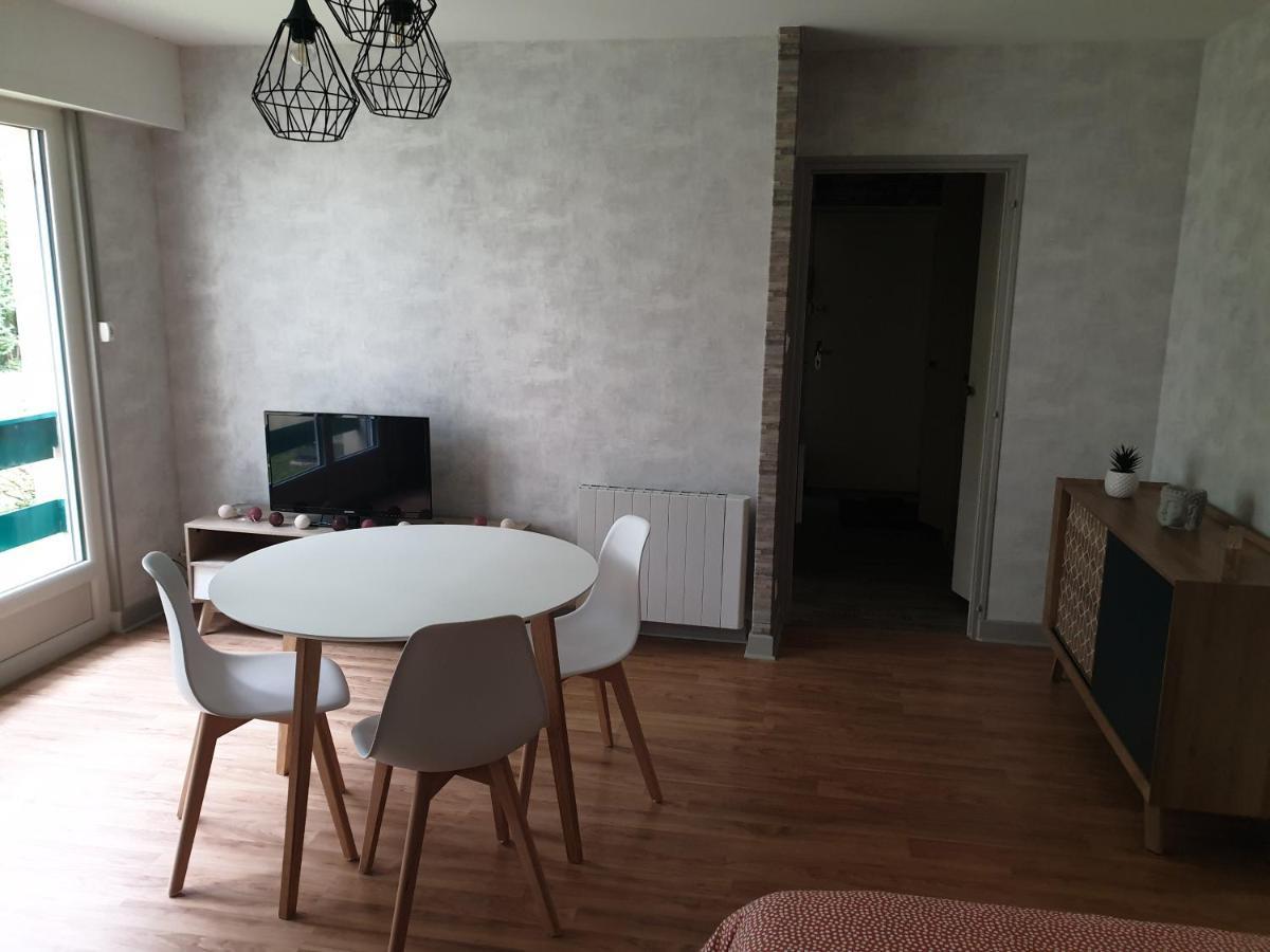 Appartement, Verdun , Proche Centre Ville Eksteriør bilde