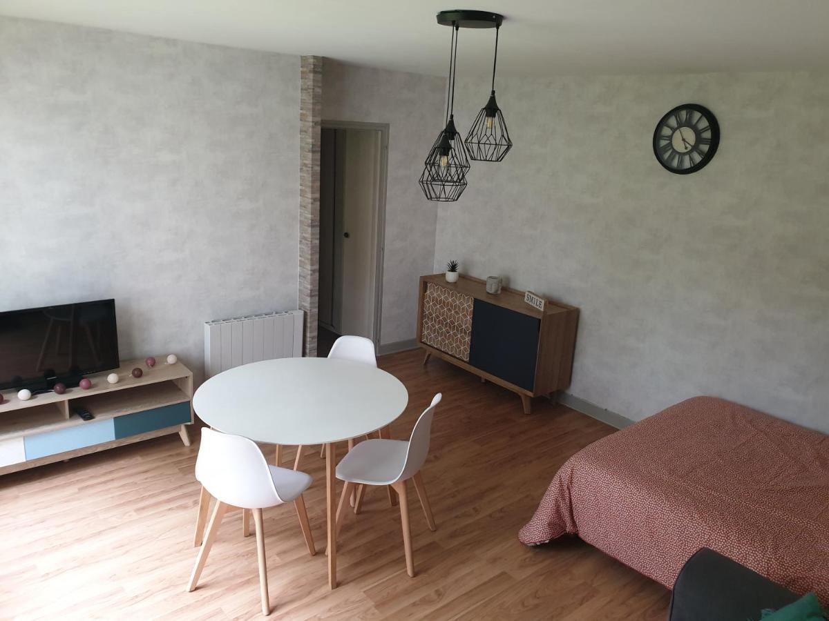 Appartement, Verdun , Proche Centre Ville Eksteriør bilde