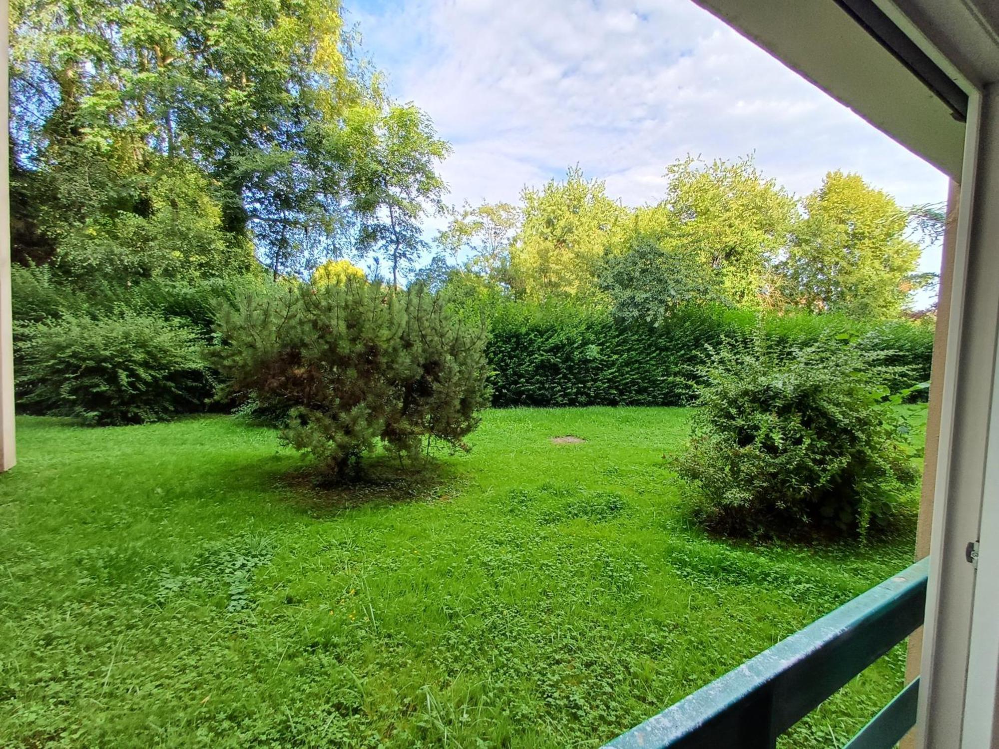 Appartement, Verdun , Proche Centre Ville Eksteriør bilde